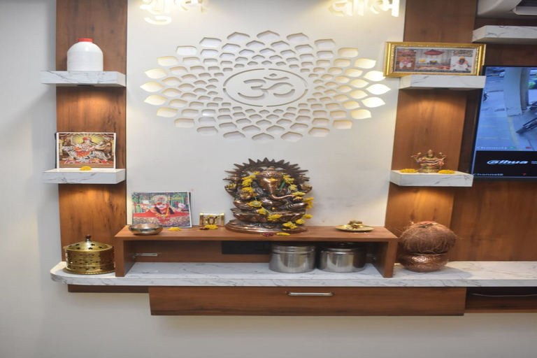Food & Drinks, Hotel Green Fortune , Ahmadabad