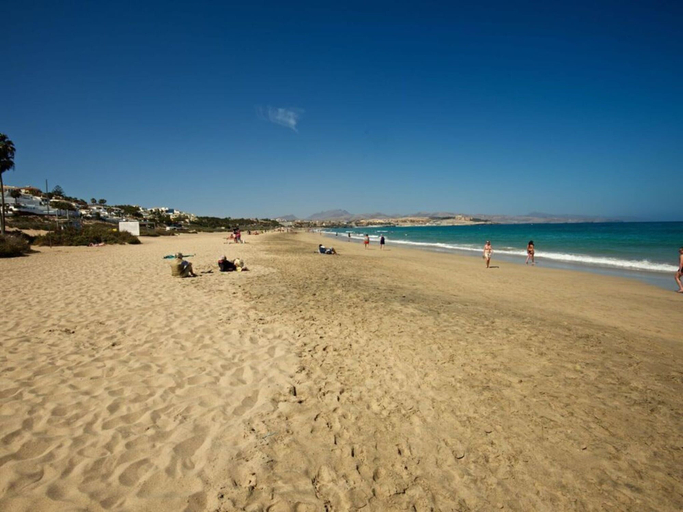Beach 3, Apartment in Sonnen, Las Palmas