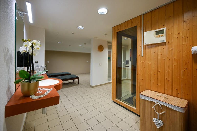 Bedroom 4, Hotel Sonnwendhof Engelberg, Obwalden