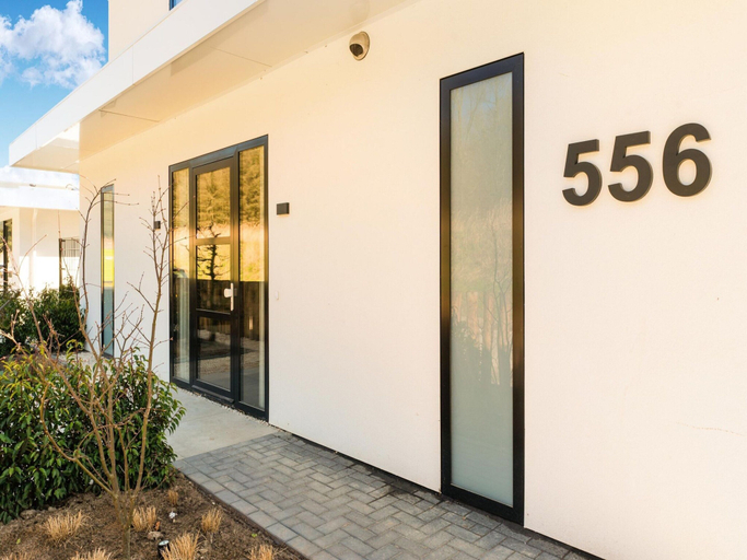Others 3, Water Villa With Infrared Sauna and Jetty, Zeewolde