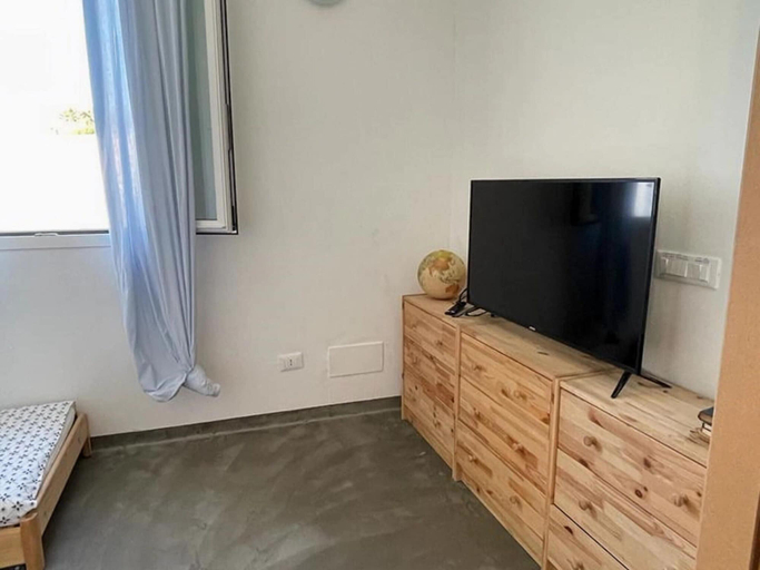 Room 3, House in Sicily Near Ortigia & Beaches, Syracuse