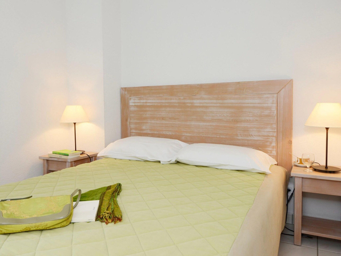 Others 3, Apartment in Rignac Near Lake Peyrade, Aveyron