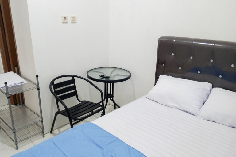 Bedroom 14