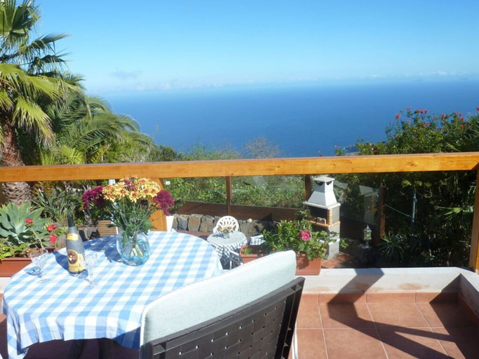 Dining 5, Holiday Home Finca, Santa Cruz de Tenerife