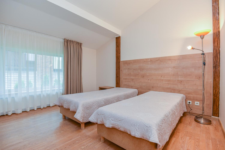 Bedroom 2, Tako Baras, Klaipėdos