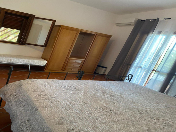 Room 4, Belvilla by OYO Trabia Home, Palermo