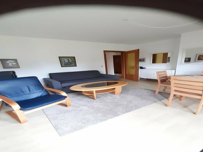 Living area 5, House Fischergasse, Breisgau-Hochschwarzwald