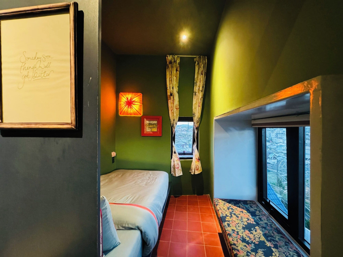 Bedroom 8