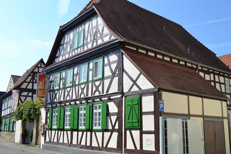 Salischer Hof, Rhein-Pfalz-Kreis