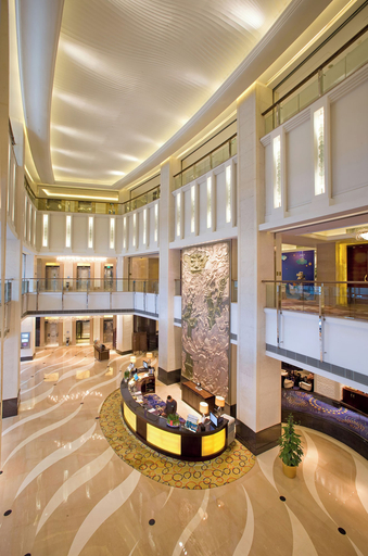 Others 1, Millennium Hotel Chengdu, Chengdu