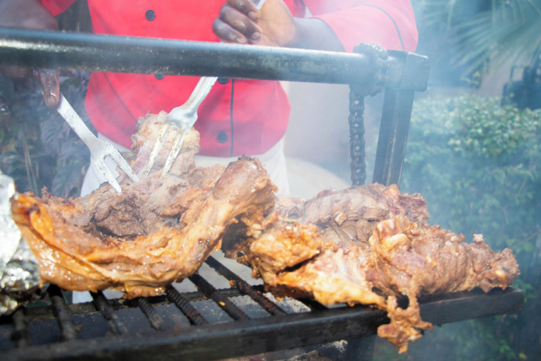 Food & Drinks 4, Distinctions Gardens Guest House, Alego Usonga