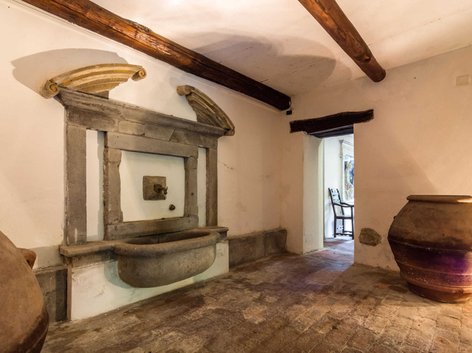 Bathroom 3, Spacious Villa Retreat, Pistoia
