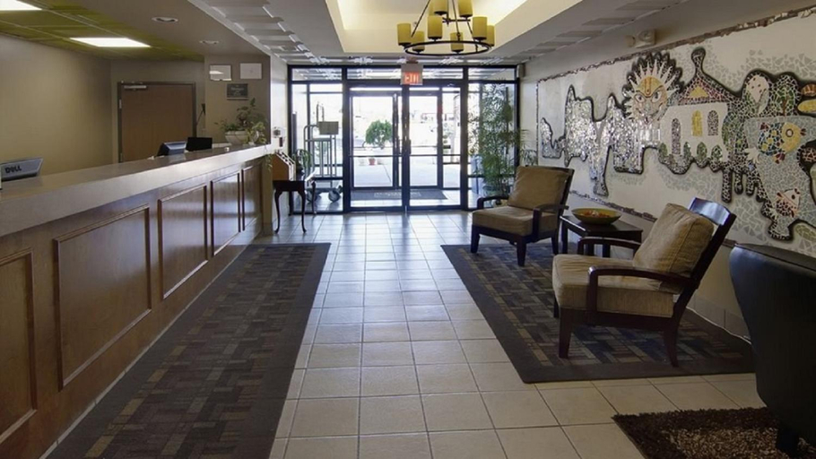 Others 2, Executive Inn, Burke