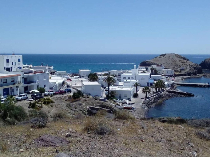 Others 4, House in Paradisiacal Beach Area La Isleta, Nijar, Almería