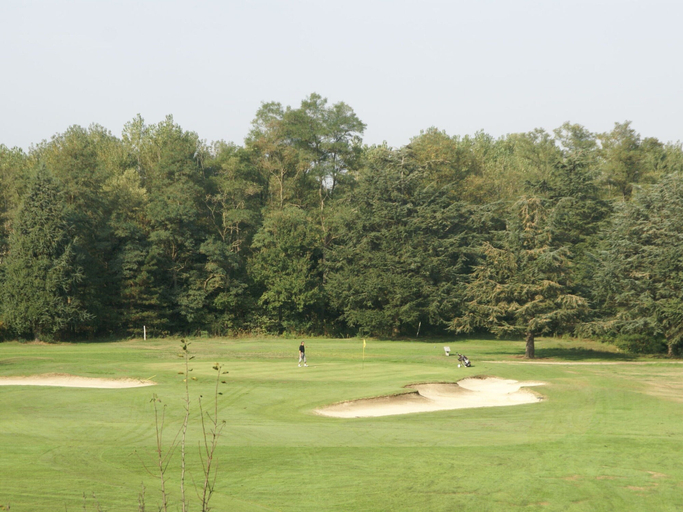 Golf 2, Villa in Mazamet With Private Pool, Tarn