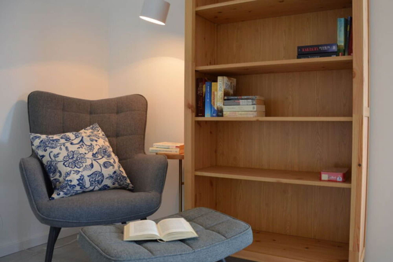 Others 5, Pleasant Apartment in Stadtilm, Ilm-Kreis