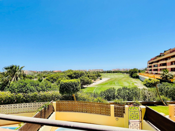 Exterior 4, Belvilla by OYO Pelacanos Beach, Almería