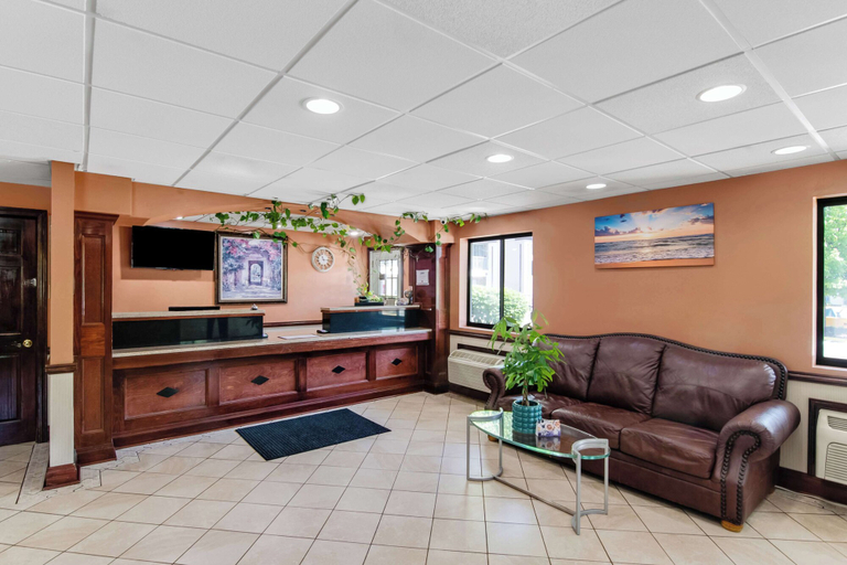 Others 5, Americas Best Value Inn Torrington CT, Litchfield