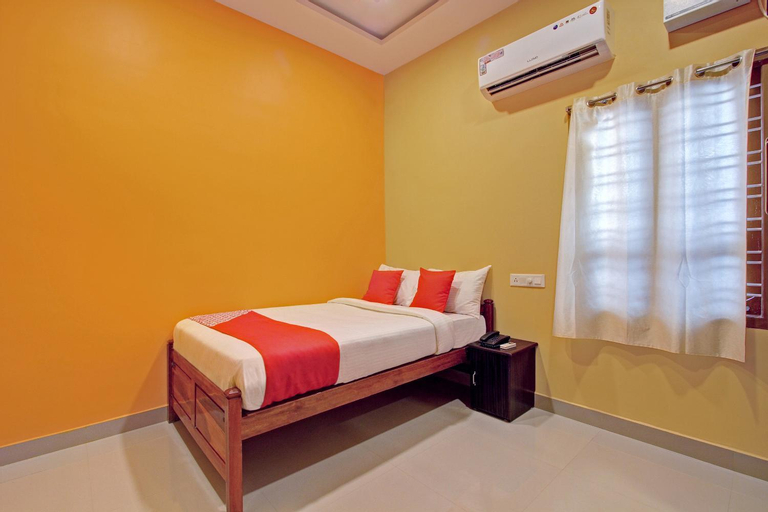 Bedroom 8