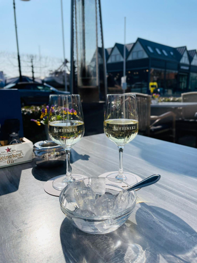 Food & Drinks 4, Hotel Cafe Restaurant Heineke, Wijdemeren