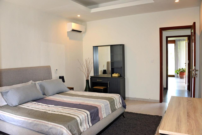 Bedroom 2, Villa Tia at Setangi, Lombok