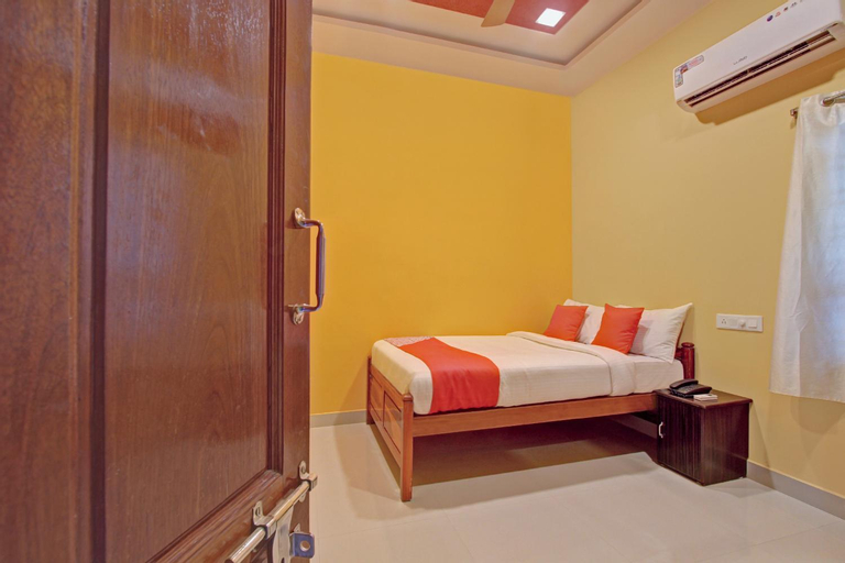 Bedroom 12