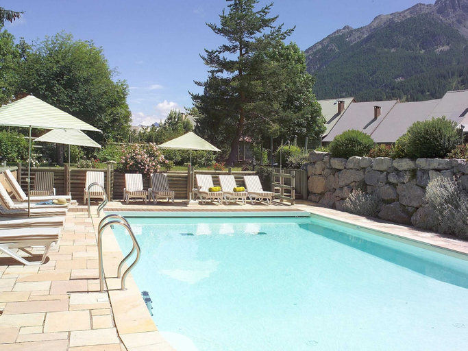 Primary image, Villa in Le Monêtier-les-Bains, Hautes-Alpes