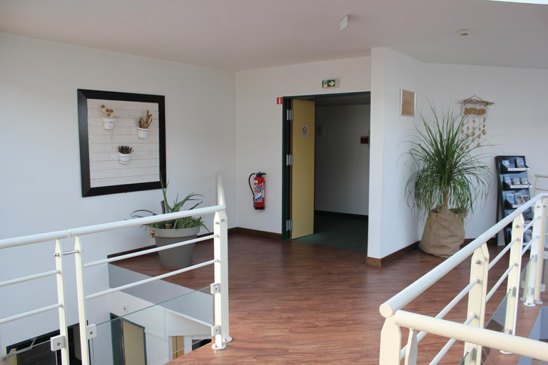 Public Area 3, B&B HOTEL Berck-sur-Mer Rang-du-Fliers, Pas-de-Calais
