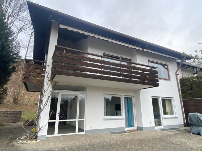 Exterior & Views 1, Villa Alpenblick Comfortable holiday residence, Ostallgäu