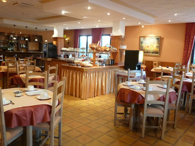 Food & Drinks 5, Hotel Le Riquewihr, Haut-Rhin