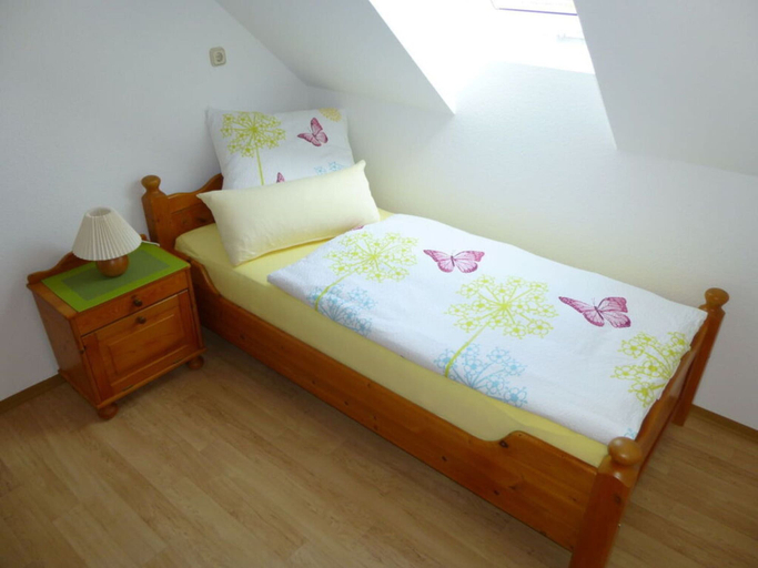 Room 3, Amazing Apartment in Gossweinstein, Forchheim