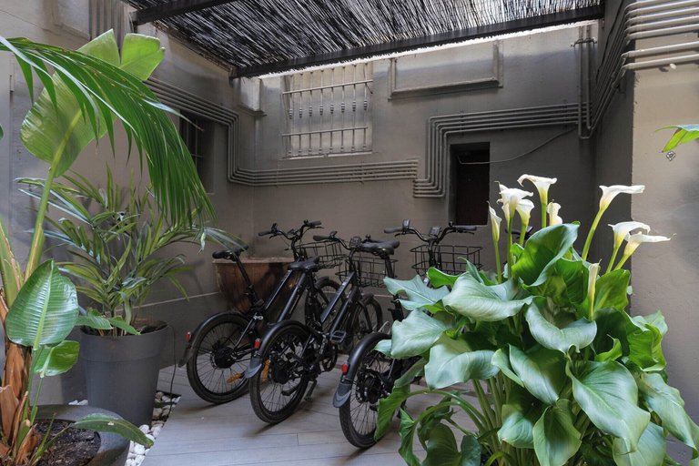 Exterior & Views 2, Chic & Basic Born Boutique Hotel, Barcelona