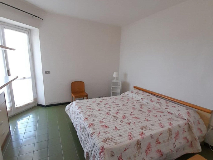 Room 4, Belvilla by OYO Apartment in Golfo Aranci, Olbia-Tempio