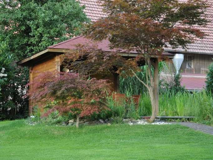 Exterior 3, Walnut Modern Retreat, Bodenseekreis