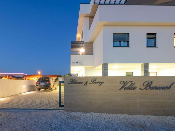 Exterior 5, Villa Barmel Apt 1, Pula