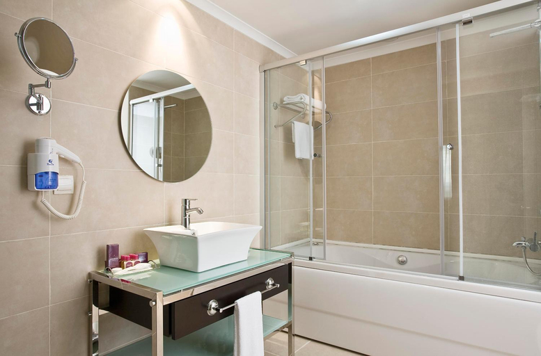 Bathroom 3, Anemon Malatya Hotel, Merkez