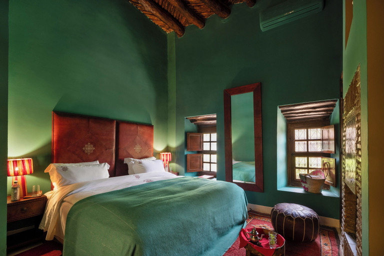 Bedroom 6
