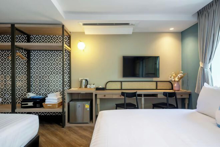 Bedroom 9