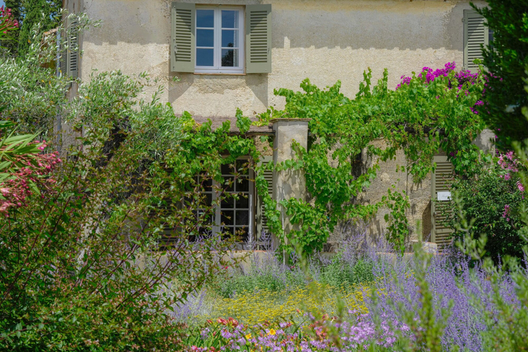 Exterior & Views 2, Hôtel La Figuière, Var