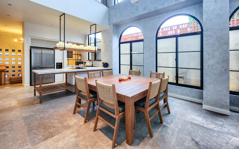 Food & Drinks 2, Villa MJ Seminyak by Nagisa Bali, Badung