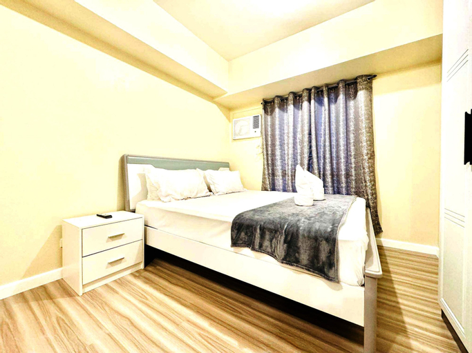 Bedroom 5, OYO 1080 THE BEST INN, Cebu City