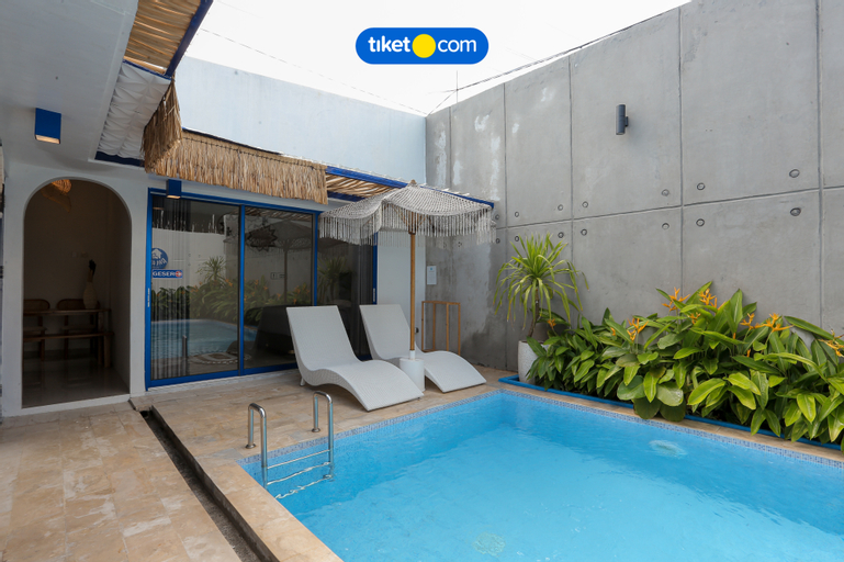 Sport & Beauty 2, Ralano Private Pool Villa, Sleman
