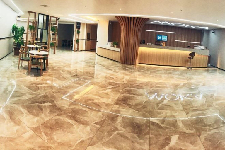 Others 4, Yanji Moka Boutique Hotel, Yanbian Korean