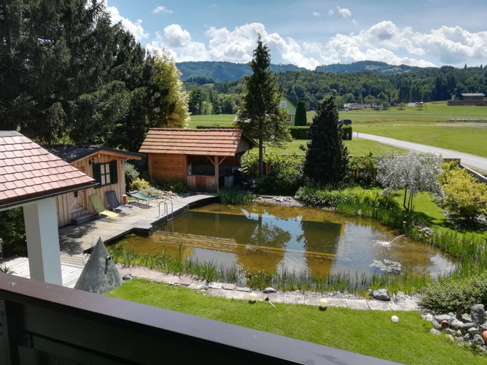 Others 5, Pension Wolkenreich, Leibnitz