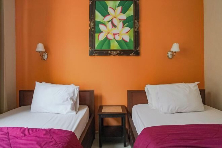 Bedroom 9