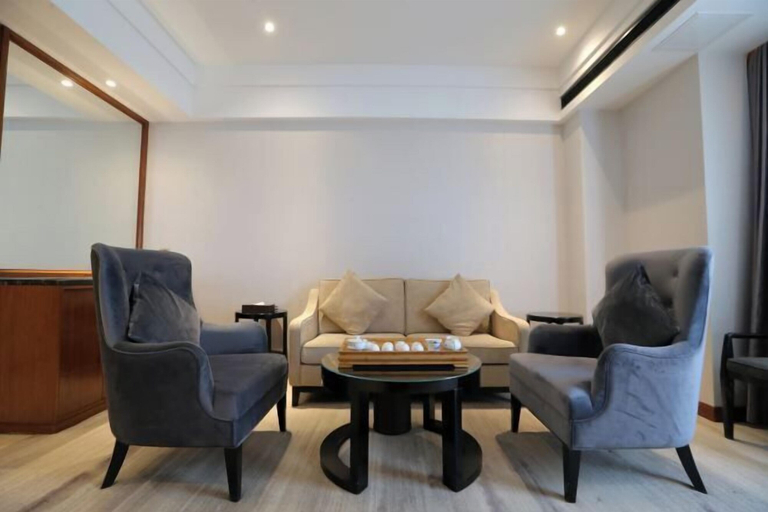 Others 5, Wisconsin Spa Hotel, Tianjin