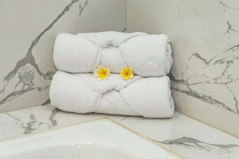 Amenities 20