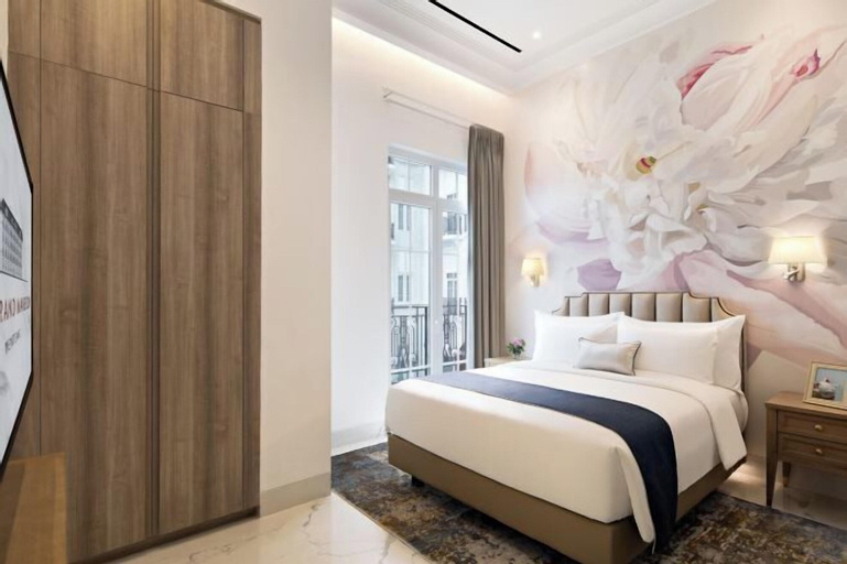 Bedroom 15