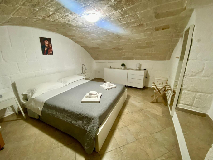 Bedroom 5, Casa Felice, Bari