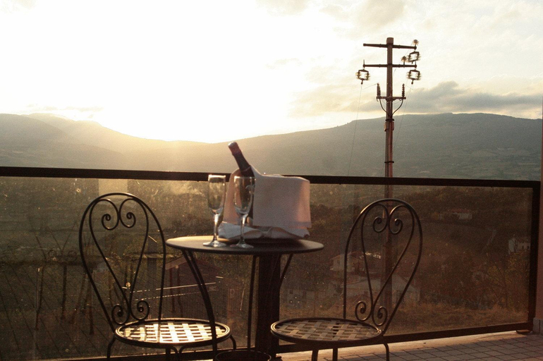 Others 5, Hotel Il Duca Del Sannio, Isernia